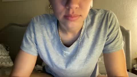 RamonaJ online show from December 2024 12:15:02 AM