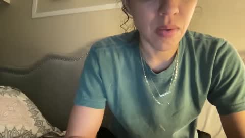 RamonaJ online show from December 2024 09:49:02 PM