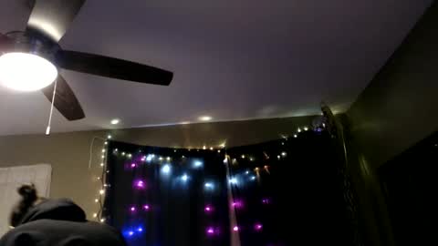 Snapshot of ramonaquinn chatting on January 2025 12:24:02 PM RAMONA Q online show from January 2025 12:24:02 PM