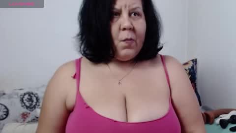 Ramona online show from December 2024 08:15:01 AM