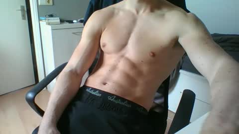 ramonjoosse2001 online show from March 2026 12:16:02 PM