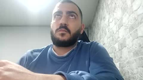 ramsall123 online show from January 2025 08:35:01 PM