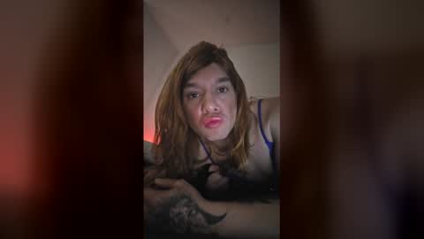 Snapshot of ramuloco032 chatting on March 2026 10:43:02 AM Sissy Melody online show from March 2026 10:43:02 AM