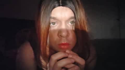 Snapshot of ramuloco032 chatting on April 2026 09:23:01 PM Sissy Melody online show from April 2026 09:23:01 PM