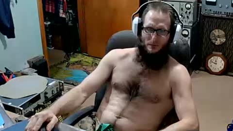 Randall online show from October 2025 09:24:02 PM