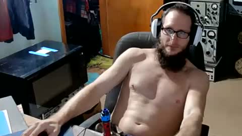 Randall online show from October 2025 12:15:02 AM