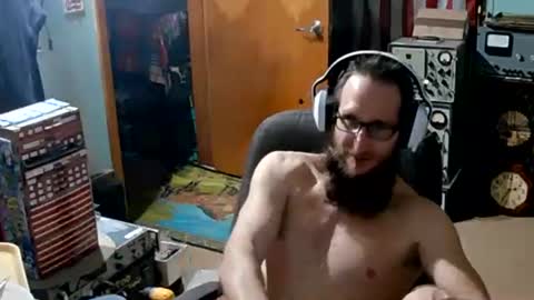 Randall online show from October 2025 12:12:02 AM