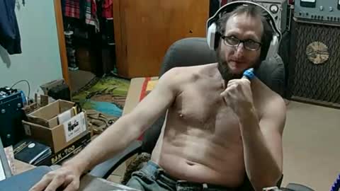 Randall online show from November 2025 12:38:01 PM