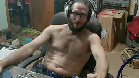 Randall online show from December 2025 04:17:02 AM