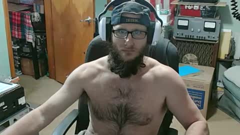 Randall online show from April 2026 10:09:02 PM