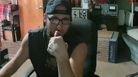 Snapshot of randalltotazz chatting on May 2026 08:32:01 PM Randall online show from May 2026 08:32:01 PM
