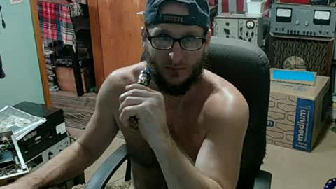 Randall online show from July 2026 07:46:01 PM