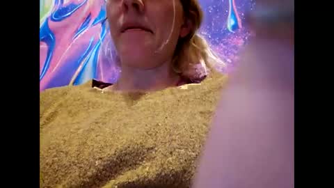 Snapshot of randcandy77 chatting on January 2025 08:08:01 AM Randcandy77 online show from January 2025 08:08:01 AM