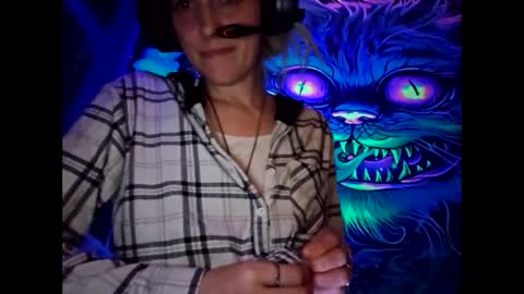 Snapshot of randcandy77 chatting on February 2025 06:12:02 AM Randcandy77 online show from February 2025 06:12:02 AM