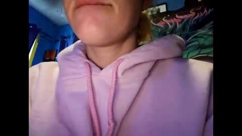 Snapshot of randcandy77 chatting on February 2025 02:32:02 PM Randcandy77 online show from February 2025 02:32:02 PM