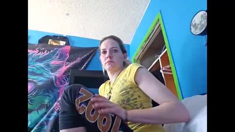 Snapshot of randcandy77 chatting on February 2025 05:20:02 PM Randcandy77 online show from February 2025 05:20:02 PM