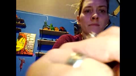 Snapshot of randcandy77 chatting on February 2025 07:58:02 AM Randcandy77 online show from February 2025 07:58:02 AM