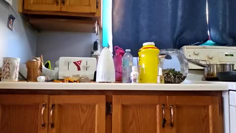 Randcandy77 online show from November 2025 07:45:02 PM