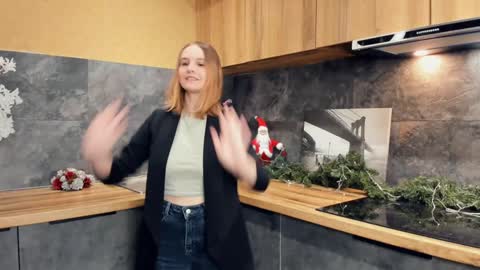Katie online show from January 2025 07:15:01 AM