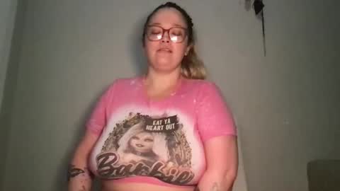 Randii online show from May 2026 03:12:01 AM