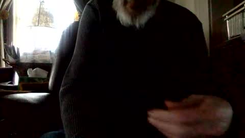 Randy online show from April 2026 12:20:01 PM