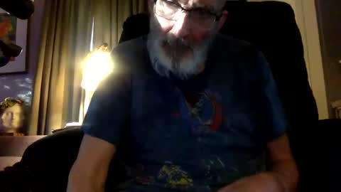 Snapshot of rando56 chatting on May 2026 10:46:01 AM Randy online show from May 2026 10:46:01 AM