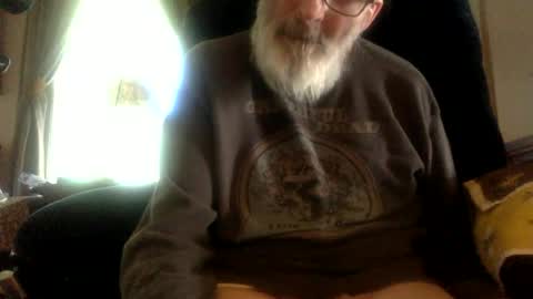 Randy online show from June 2026 08:33:01 PM
