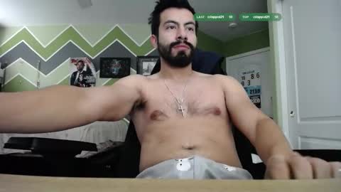 Snapshot of randomink3 chatting on February 2026 05:20:02 PM randomink3 online show from February 2026 05:20:02 PM