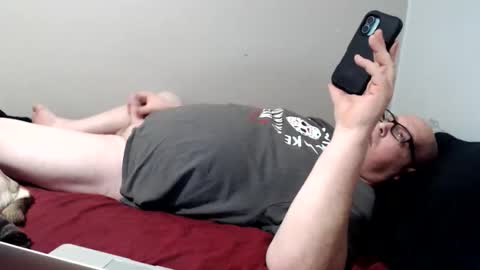 randomlybecause online show from April 2026 09:53:01 AM