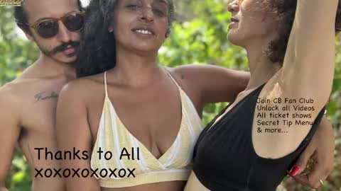 Snapshot of randomshuffle chatting on January 2025 11:18:02 PM MR DJ Randomshuffle friends playing with sexual energy live - OMG we are back online show from January 2025 11:18:02 PM