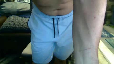 Randy8inbater online show from January 2026 08:07:01 AM