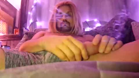 Randy8inbater online show from April 2026 08:56:01 AM