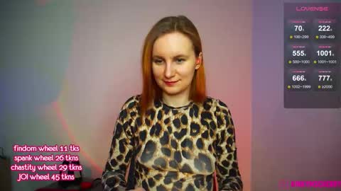 Cherry  Miss Cherry online show from February 2026 02:10:01 PM