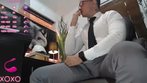 randylukehot online show from September 2025 06:51:02 PM