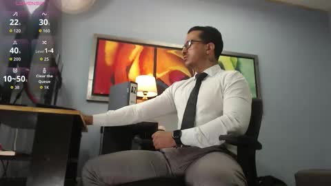 randylukehot online show from February 2026 01:18:02 PM