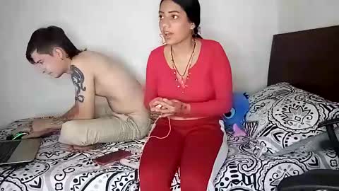 Snapshot of rangel_sex chatting on January 2025 12:30:01 AM Rangel and Lola online show from January 2025 12:30:01 AM