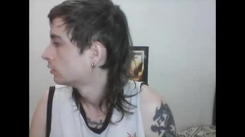 Snapshot of rangel_sex chatting on October 2025 06:41:02 PM Rangel and Lola online show from October 2025 06:41:02 PM