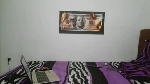 Rangel and Lola online show from February 2026 02:53:01 AM