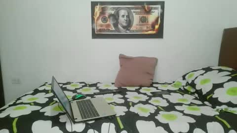 Rangel and Lola online show from February 2026 03:41:02 PM