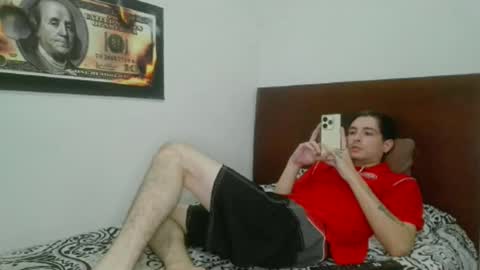 Rangel and Lola online show from March 2026 02:06:01 AM