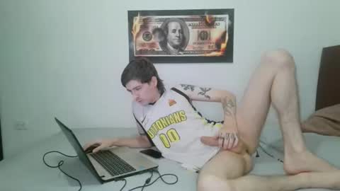 Rangel and Lola online show from March 2026 07:52:01 PM