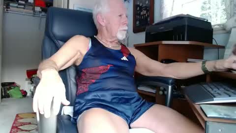 Snapshot of ranger1001 chatting on February 2025 07:38:01 PM ranger1001 online show from February 2025 07:38:01 PM