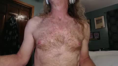 Ranger510 online show from December 2024 03:04:01 AM