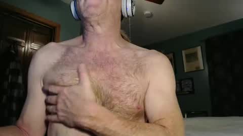 Ranger510 online show from February 2025 02:38:01 AM