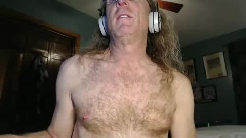 Ranger510 online show from February 2025 02:29:02 AM