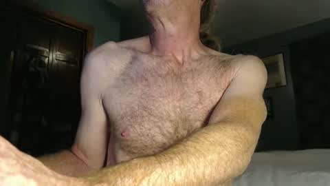 Ranger510 online show from November 2025 02:32:02 AM