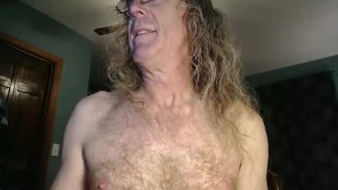 Ranger510 online show from November 2025 03:41:01 AM