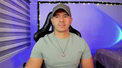 Jonas online show from March 2026 09:07:01 PM