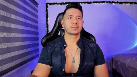 Jonas online show from March 2026 09:58:01 PM