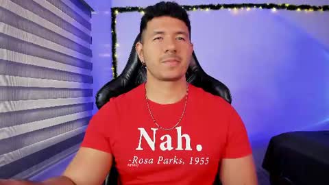 Snapshot of ransoj chatting on June 2026 01:48:02 PM Jonas online show from June 2026 01:48:02 PM